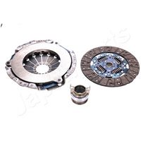 JAPANPARTS KF-2049 - Kit de embrague