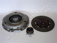 JAPANPARTS KF-2060 - Kit de embrague