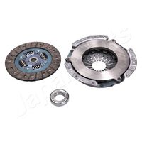 JAPANPARTS KF-153 - Kit de embrague