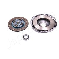 JAPANPARTS KF-161 - Kit de embrague