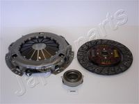JAPANPARTS KF-2069 - Kit de embrague