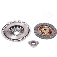 JAPANPARTS KF-2070 - Kit de embrague