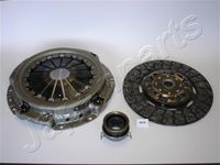 JAPANPARTS KF-2074 - Kit de embrague