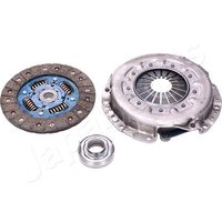 JAPANPARTS KF-572 - Kit de embrague