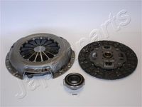 JAPANPARTS KF-2032 - Kit de embrague