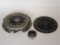 JAPANPARTS KF-581 - Kit de embrague