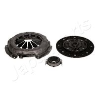 JAPANPARTS KF-2093 - Kit de embrague