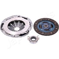 JAPANPARTS KF-2097 - Kit de embrague