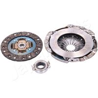 JAPANPARTS KF-2098 - Kit de embrague
