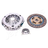 JAPANPARTS KF-2100 - Kit de embrague