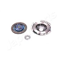 JAPANPARTS KF-201 - Kit de embrague