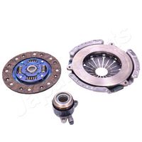JAPANPARTS KF-2106 - Kit de embrague