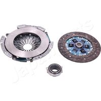JAPANPARTS KF-2080 - Kit de embrague