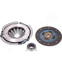 JAPANPARTS KF-2085 - Kit de embrague