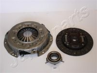 JAPANPARTS KF-227 - Kit de embrague