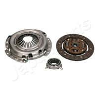 JAPANPARTS KF-228 - Kit de embrague