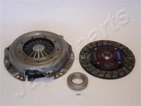JAPANPARTS KF-240 - Kit de embrague