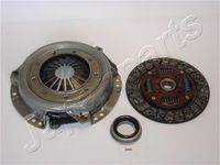 JAPANPARTS KF-246 - Kit de embrague