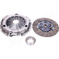 JAPANPARTS KF-251 - Kit de embrague