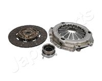 JAPANPARTS KF-2095 - Kit de embrague