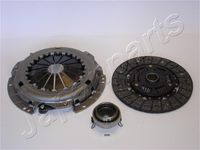JAPANPARTS KF-256 - Kit de embrague
