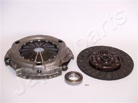 JAPANPARTS KF-262 - Kit de embrague
