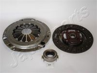 JAPANPARTS KF-264 - Kit de embrague