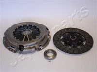 JAPANPARTS KF-265 - Kit de embrague