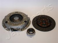 JAPANPARTS KF-272 - Kit de embrague