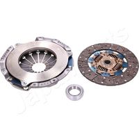 JAPANPARTS KF-281 - Kit de embrague