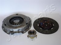 JAPANPARTS KF-282 - Kit de embrague