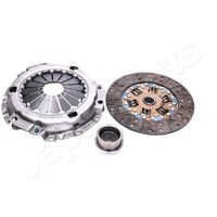 JAPANPARTS KF-283 - Kit de embrague