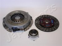 JAPANPARTS KF-285 - Kit de embrague