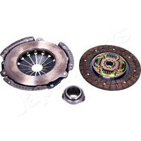 JAPANPARTS KF-2116 - Kit de embrague