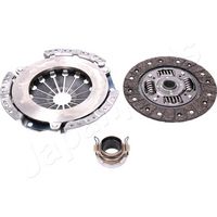 JAPANPARTS KF-289 - Kit de embrague