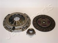 JAPANPARTS KF-212 - Kit de embrague