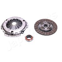 JAPANPARTS KF-275 - Kit de embrague