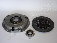 JAPANPARTS KF-277 - Kit de embrague