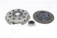 JAPANPARTS KF-287 - Kit de embrague