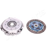 JAPANPARTS KF-363 - Kit de embrague