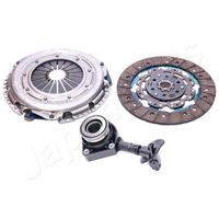 JAPANPARTS KF-373 - Kit de embrague