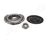 JAPANPARTS KF-390 - Kit de embrague