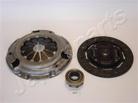 JAPANPARTS KF-417 - Kit de embrague