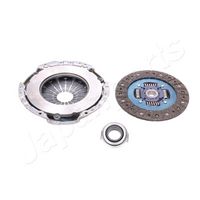 JAPANPARTS KF-422 - Kit de embrague