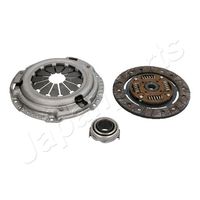 JAPANPARTS KF-431 - Kit de embrague