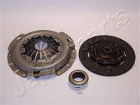 JAPANPARTS KF-378 - Kit de embrague
