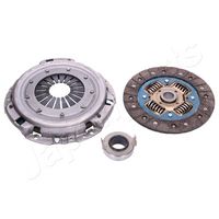 JAPANPARTS KF-437 - Kit de embrague