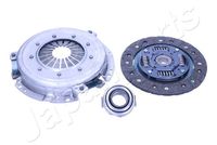 JAPANPARTS KF-441 - Kit de embrague