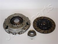 JAPANPARTS KF-450 - Kit de embrague