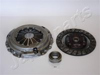JAPANPARTS KF-451 - Kit de embrague